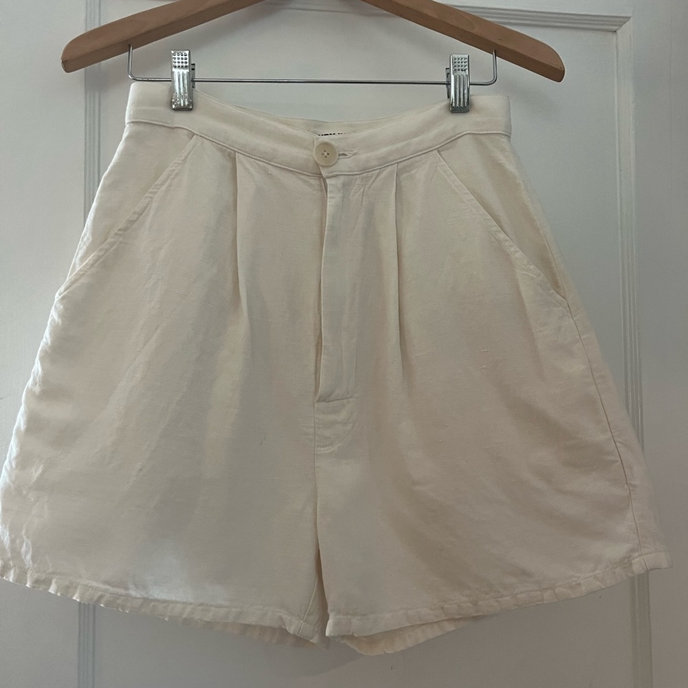 Rudy Jude cotton shorts 2